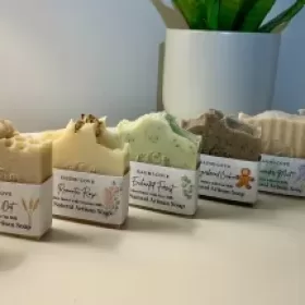 Profile picture of Illumi Cove Soaps & More