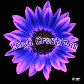 Profile picture of Leigh Creations