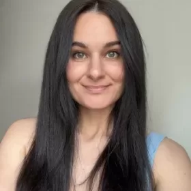 Profile picture of Lidiia Tymoshenko