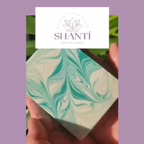 Profile picture of ShantiNaturalSoaps