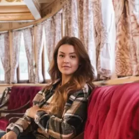 Profile picture of Rachael Faith