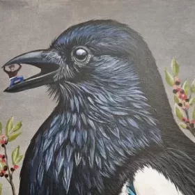 Profile picture of Pine Art