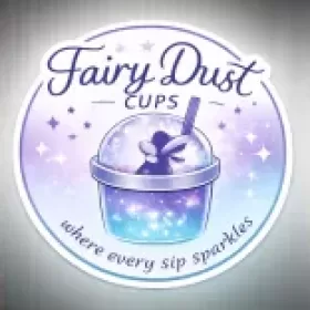 Profile picture of Fairy Dust Cups