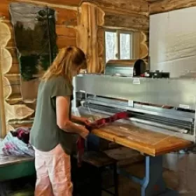 Profile picture of Rachel Conlin