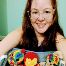 Profile picture of Bri Bri's Crochet Critters