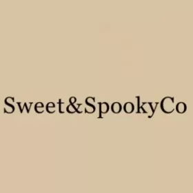Profile picture of Sweet&SpookyCo