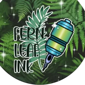 Profile picture of Fern leaf ink