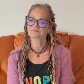 Profile picture of What in Narnation