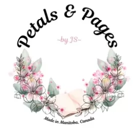 Profile picture of Petals & Pages