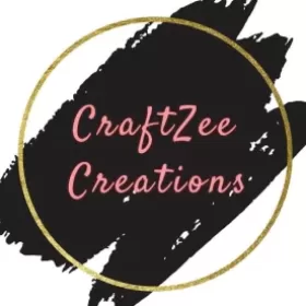 Profile picture of CraftZeeCreations