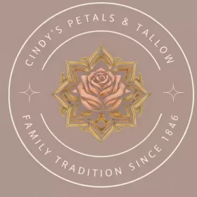 Profile picture of Cindy's Petals & Tallow