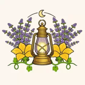 Profile picture of Lavender Lantern