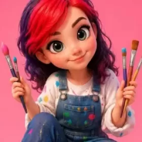 Profile picture of CraftedbyKrystle