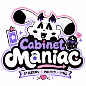 Profile picture of Cabinet Maniac Art