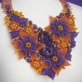 Profile picture of Lady Beadle Designs