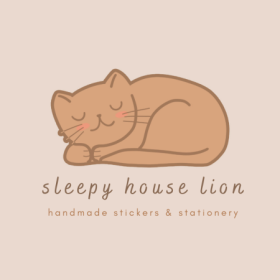 Profile picture of Sleepy House Lion