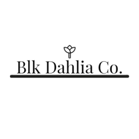 Profile picture of Blk Dahlia Co.